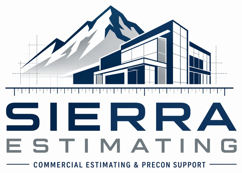 Sierra Estimating logo